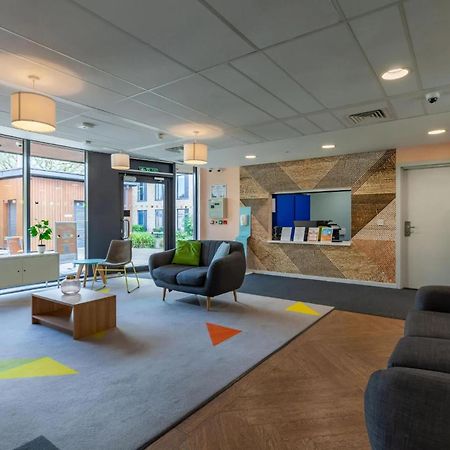Students Only - Kendrick Hall In Reading Ридинг Экстерьер фото
