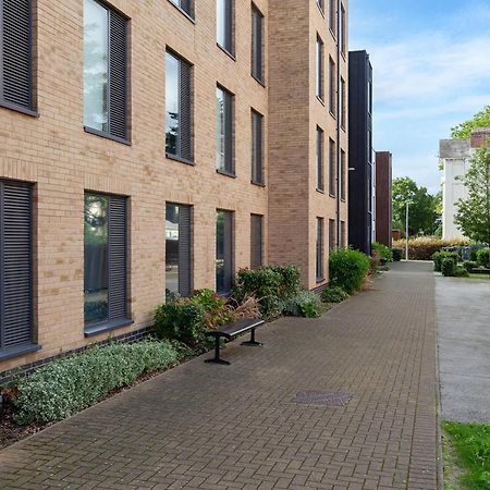 Students Only - Kendrick Hall In Reading Ридинг Экстерьер фото