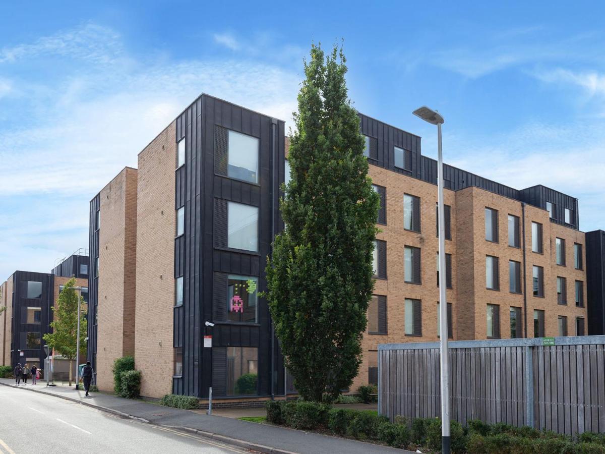 Students Only - Kendrick Hall In Reading Ридинг Экстерьер фото
