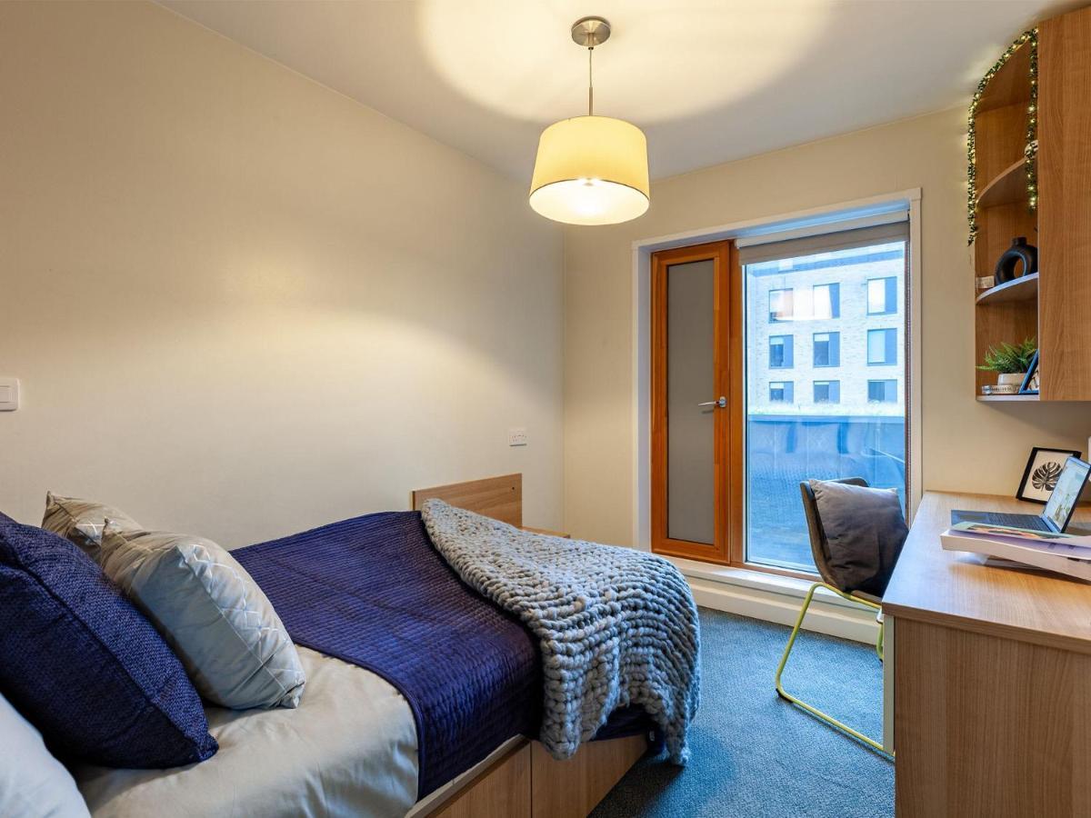 Students Only - Kendrick Hall In Reading Ридинг Экстерьер фото