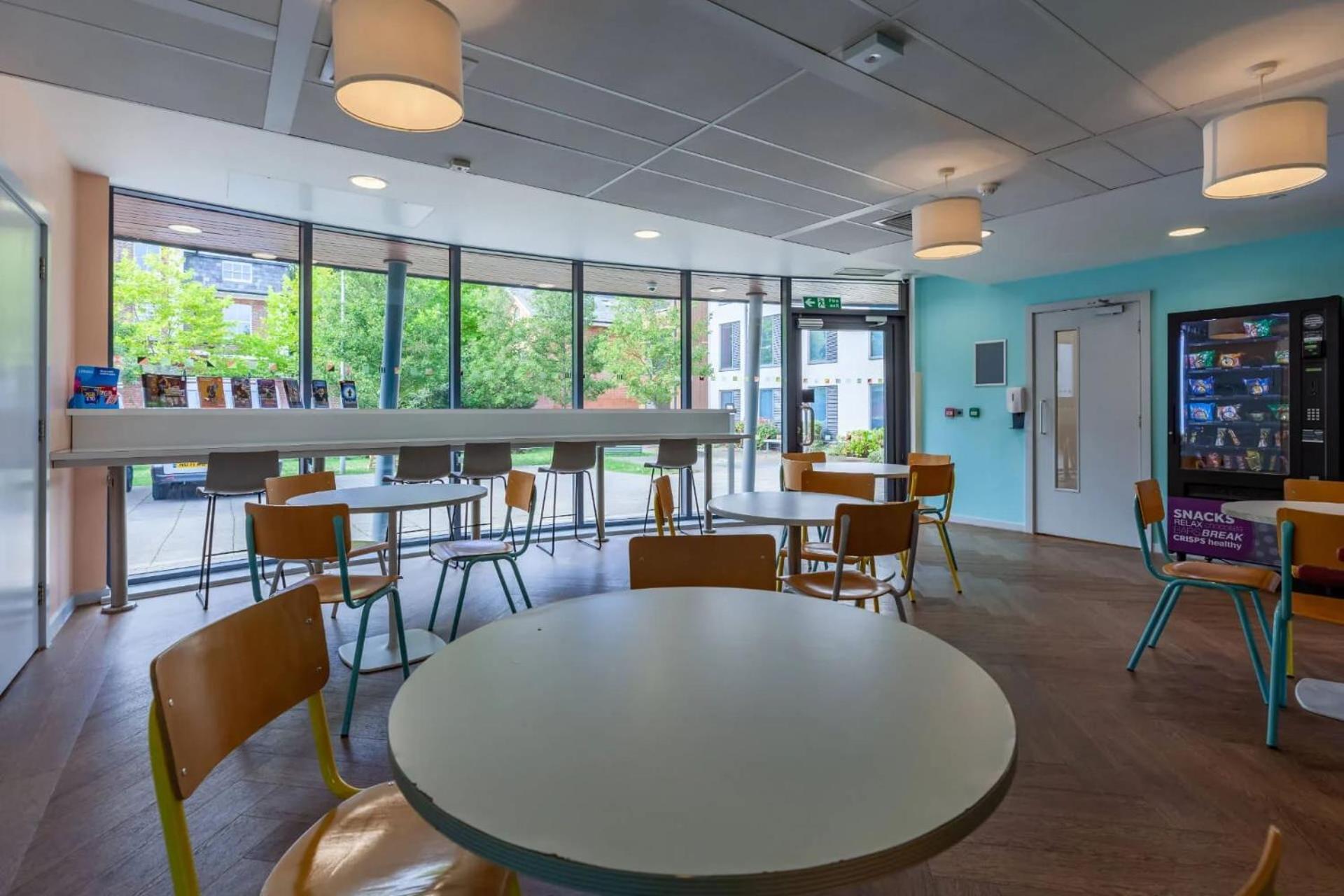 Students Only - Kendrick Hall In Reading Ридинг Экстерьер фото
